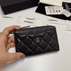 Chanel Wallet Purse